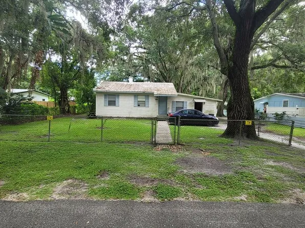 2833 Magnolia Ave, Sanford, FL 32773