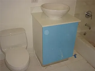 Rented by Mark David