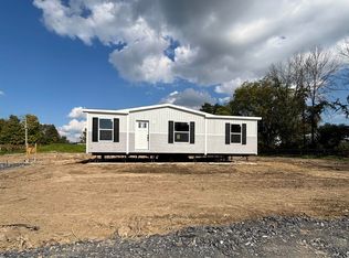 Lot 1 Meadow Run, Alburgh, VT 05440