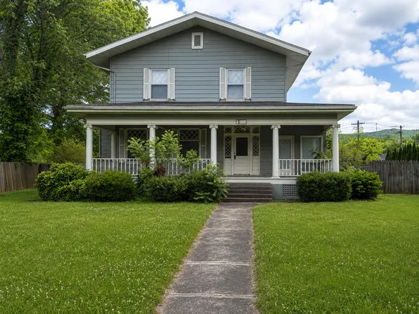 2621 Cumberland Ave, Middlesboro, KY 40965