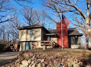 4461 N Walnut Street Rd, Springfield, IL 62707