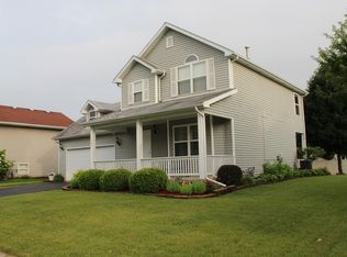 1304 Primrose Ln, Harvard, IL 60033