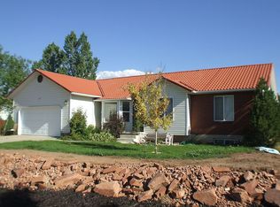 459 W Young St, Morgan, UT 84050