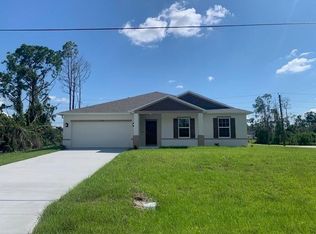 2418 Amnesty Dr, North Port, FL 34288