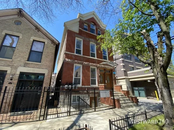 1546 N Mohawk St #3, Chicago, IL 60610