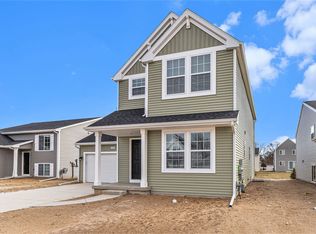 514 Homewild Ave, Jackson, MI 49201