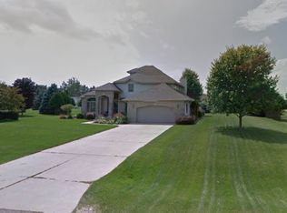 1168 Meadow Dr, Mount Pleasant, MI 48858