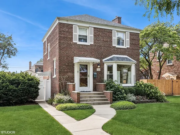 1536 Hull Ave, Westchester, IL 60154