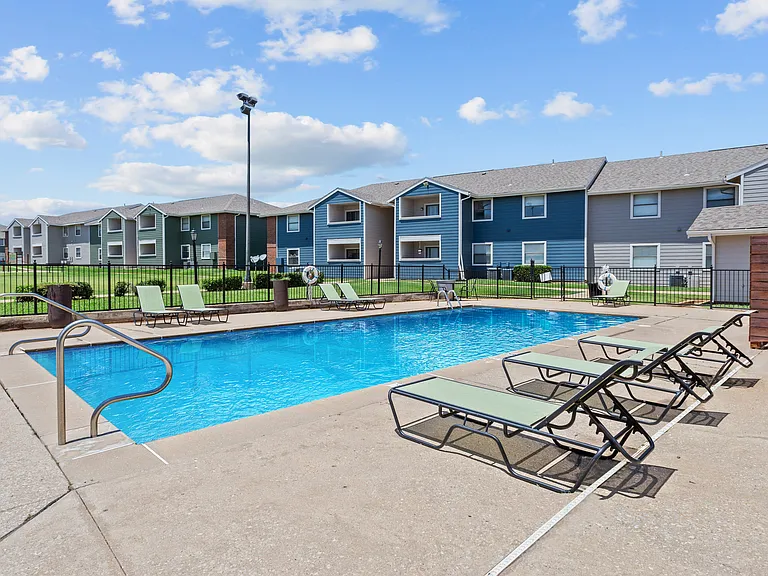 The Avery Oklahoma City — Photo 14