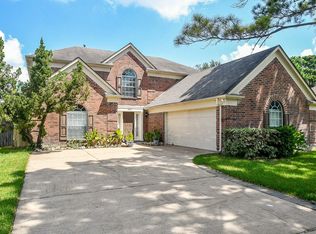 13122 Newberry St, Sugar Land, TX 77478