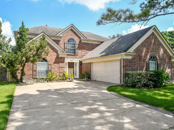 13122 Newberry St, Sugar Land, TX 77478