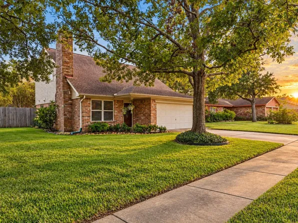 22711 Goldstone Dr, Katy, TX 77450