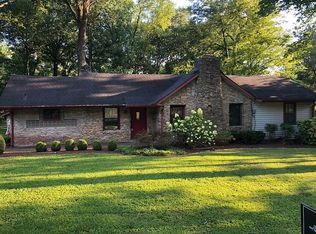 4605 Log Cabin Rd, Nashville, TN 37216