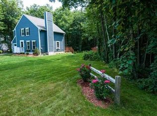 31 Wright Rd, Derry, NH 03038