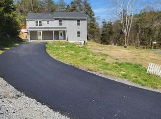 7793 Fort Valley Rd, Fort Valley, VA 22652