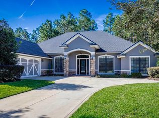 909 S Forest Creek Dr, Saint Augustine, FL 32092