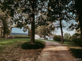 16747 Chalk Bluff Trl, Dexter, MO 63841