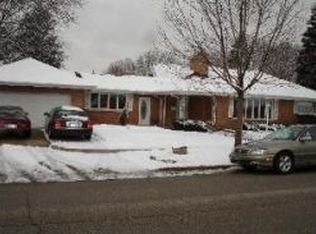 6324 N Oriole Ave, Chicago, IL 60631