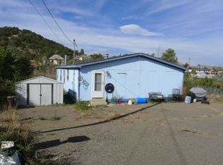 1101 Portland Ave, Trinidad, CO 81082