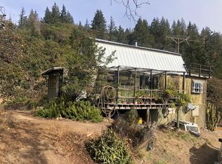 9201 Fred Macmurray Ln, Ukiah, CA 95482
