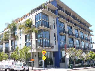 1780 Kettner Blvd UNIT 809, San Diego, CA 92101