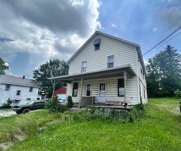 160&162 Fuller St, Somerset, PA, 15501