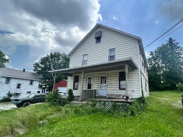 160&162 Fuller St, Somerset, PA 15501