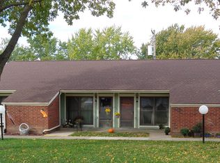 Maple Winds Village II, Hiawatha, KS 66434