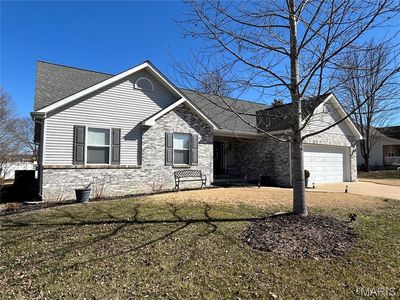 1006 Saint Andrews Dr, Union, MO, 63084