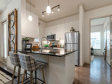 Berkshire Creekside Virtual Tour