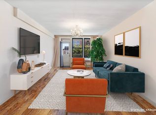 611 Banner Ave #2R, Brooklyn, NY 11235