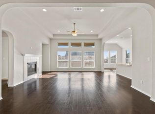 532 Stone River Dr, Austin, TX 78737