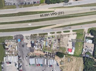 12030 C F Hawn Fwy, Dallas, TX 75253