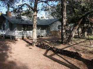 808 W Saddle Ln, Payson, AZ 85541