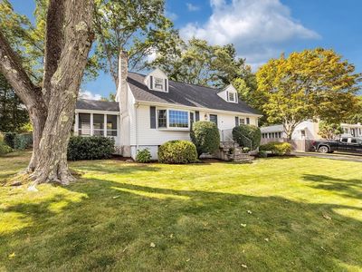 136 Azalea Dr, Norwood, MA, 02062