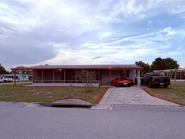 2130 Lois Blvd, Lake Alfred, FL 33850