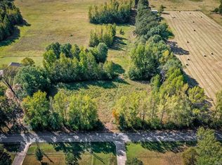 LOT 1 Cocklebur Rd, Ward, AR 72176