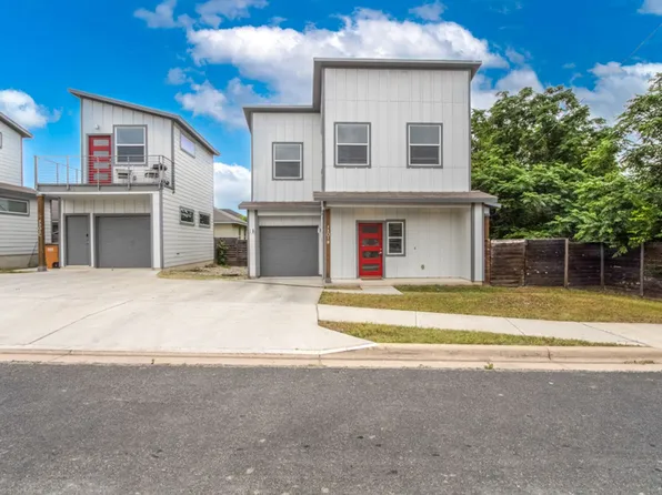 7301 Providence Ave Unit B, Austin, TX 78752