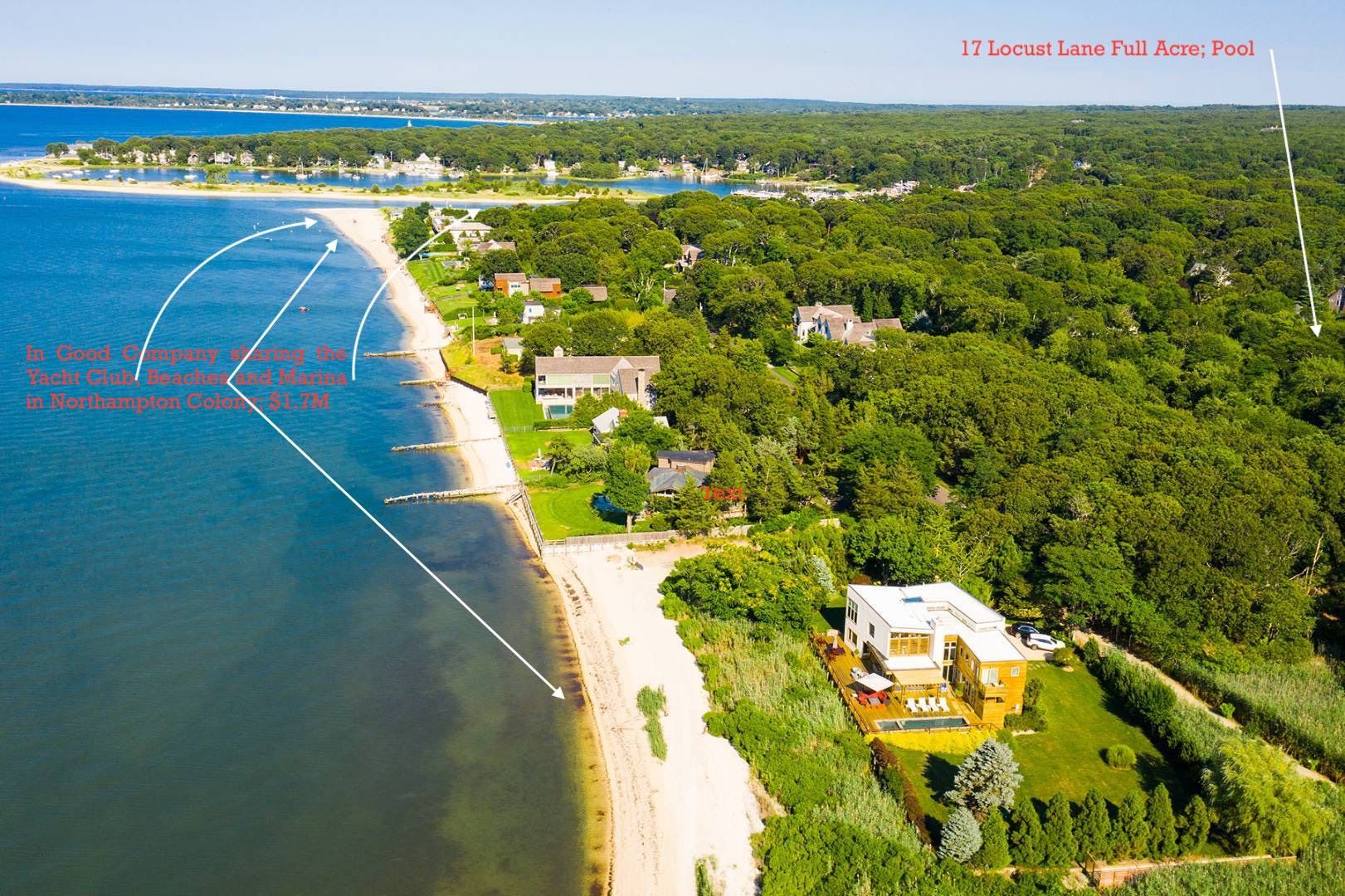  Yacht Club and Marina