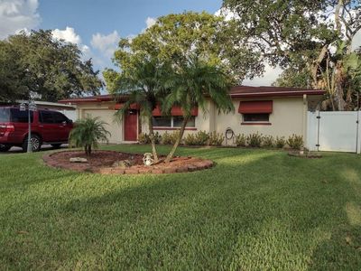 2155 Georgianna St, Largo, FL, 33774