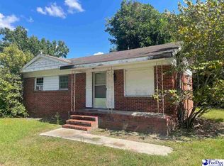 403 Adams St, Lake City, SC 29560