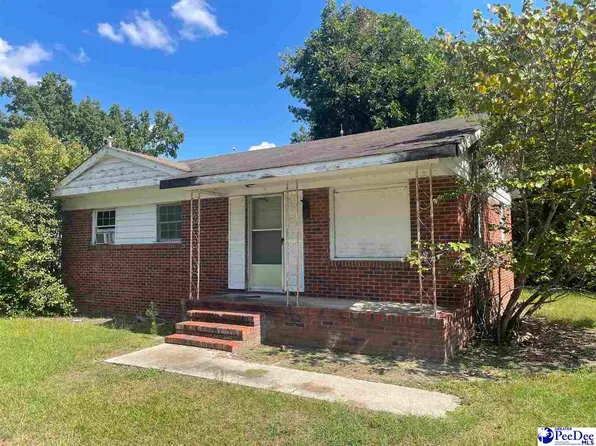 403 Adams St, Lake City, SC 29560