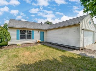 704 Nathan Dr, Trenton, OH 45067