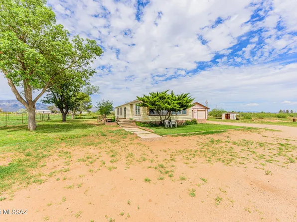 151 E Havasu Way, Cochise, AZ 85606