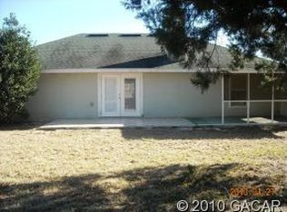 7212 NW 200th Ter, Alachua, FL 32615