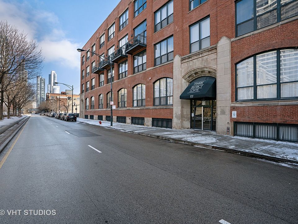 1st image of 1727 S Indiana Ave APT 209