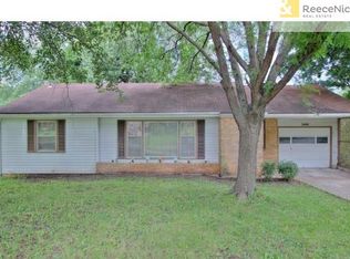 2446 S 45th Ter, Kansas City, KS 66106