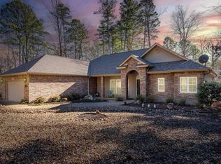 56 Grandilla Way, Hot Springs, AR 71909