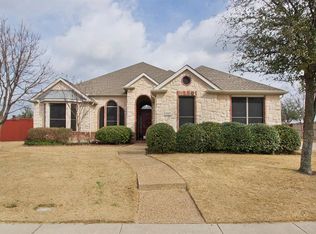 2009 Red Rock Dr, McKinney, TX 75072