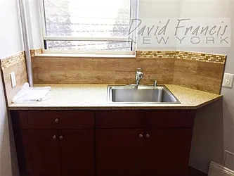 Rented by David Francis New York LLC